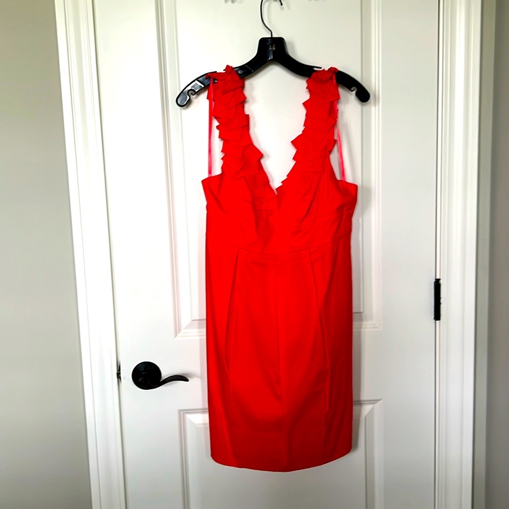 BCBG Dress